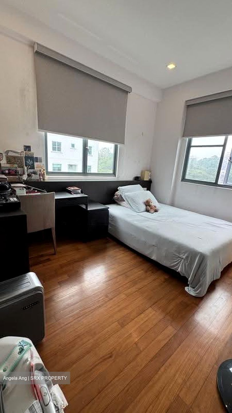 Springdale Condominium (D21), Condominium #631132181